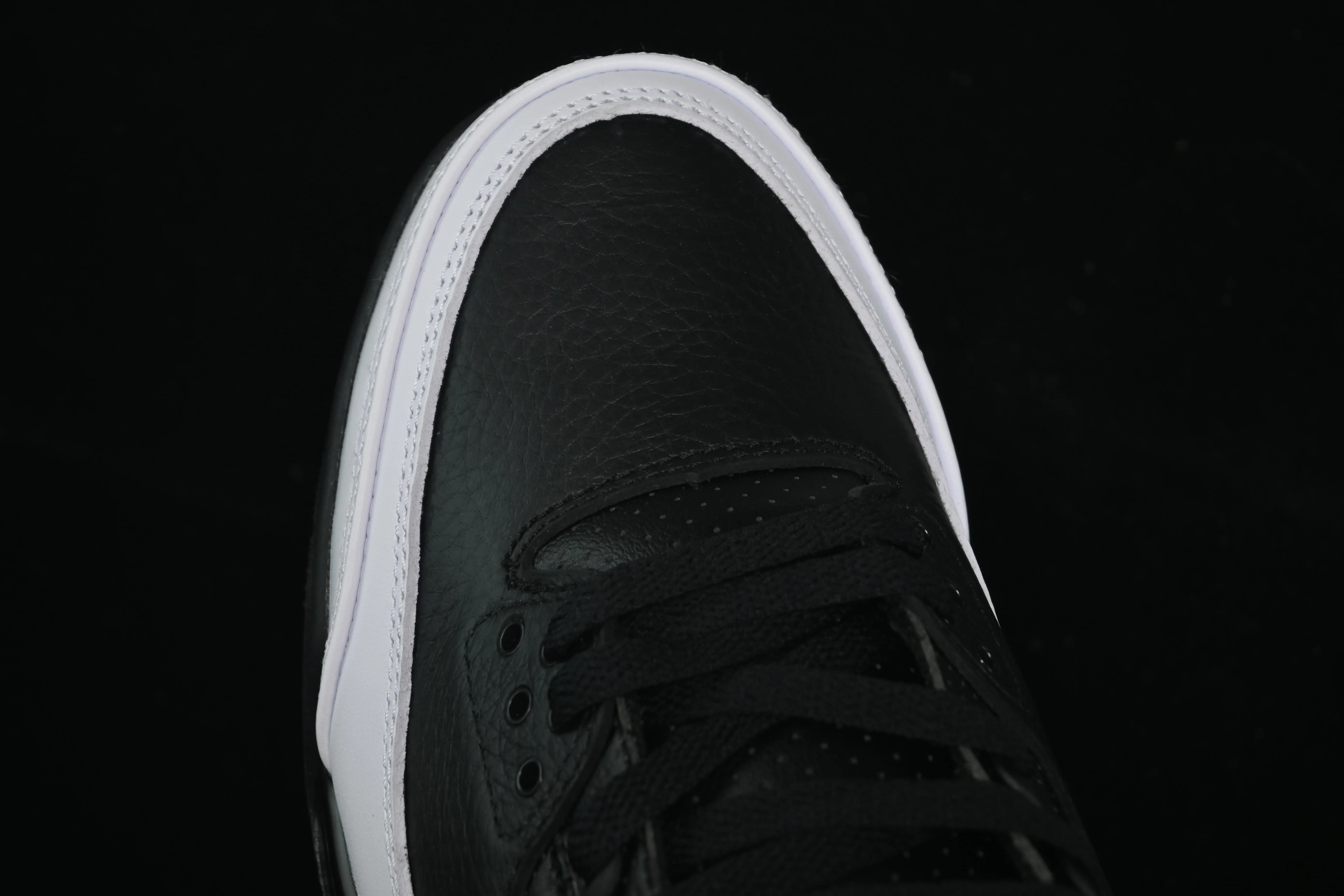 All categories Air Jordan Jordan series basketball shoes Air Jordan 3 Fragment Design x Air Jordan 3 AJ3 Joe 3 Hiroshi Fujiwara Lightning joint DA3595-001